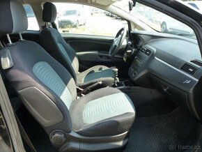 ⭐⭐⭐Fiat Grande Punto 1,2i 16V Dynamic ⭐⭐⭐ - 14