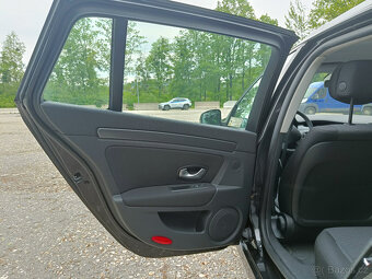 Laguna 3, 2.0dCi, 96kw, verze bez DPF filtru - 14