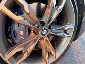 ✅ BMW G30 M550i xDrive odpočet DPH - 14