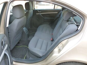 Škoda Octavia II 1.6MPI 75KW - 14