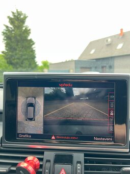 Audi a6 allroad 3.0 Bi-Tdi 230Kw - 14