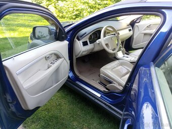 VOLVO XC70 D5 AWD automat OCEAN RACE ČR DPH - 14