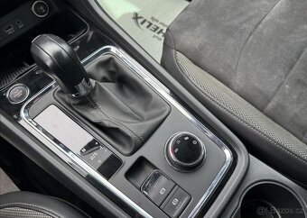 Seat Ateca TSI 110kW XCELLENCE DSG benzín automat 110 kw - 14