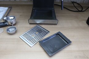 Prodám kávovar na espresso i cappuccino - Rowenta ES 5100 - 14