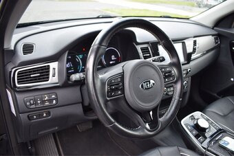Kia Niro Ev 64kw 2020, vysoká výbava - 14