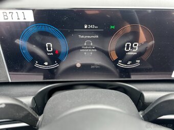 Hyundai Tucson SMART 1.6 T-GDI 118kW 2025 - 14