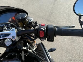 Triumph Speed Triple 1050 S, 3136 km - 14