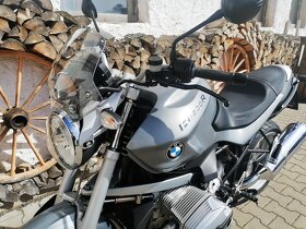 BMW R 1200 R - 14