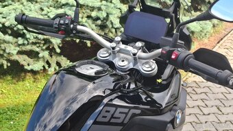 BMW F 850 GS - Triple Black - 14