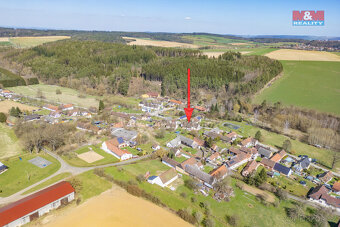 Prodej rodinného domu, 150 m², Bolkov - 14