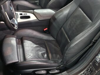 BMW Z4, 2.5i 150kW sDrive 23I - 14