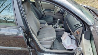 Prodám 2x Renault Megane ii - 14