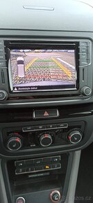 Seat Alhambra 2.0 TDI,Navi,tažné,kessy,webasto - 14