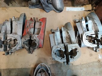 JAWA 350  JAWA 175 - 14