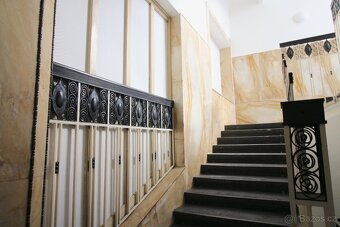 Pronájem 2+kk s terasou na ul. Stará, Brno - 14