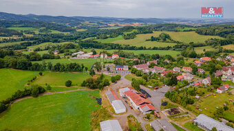 Prodej výrobního objektu, 767 m², Strašín u Sušice - 14