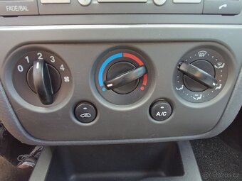 FORD FUSION 1,2 - 14
