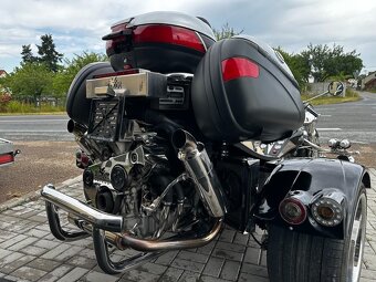 Boom Low Rider 101Ps - 14