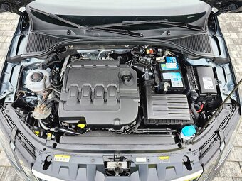 ŠKODA OCTAVIA 1.6 TDI, DPH odpočet - 14