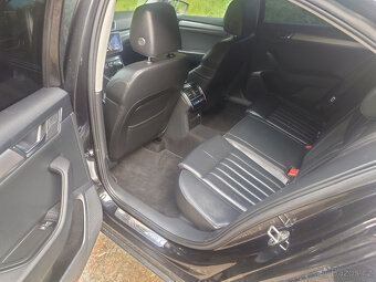 ŠKODA Superb  3   2,0 TDi - DSG - 14