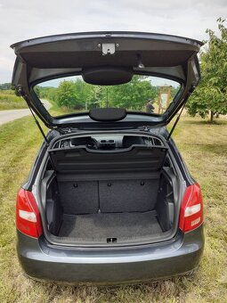 Škoda fabia 2 1.4 63kw - 14