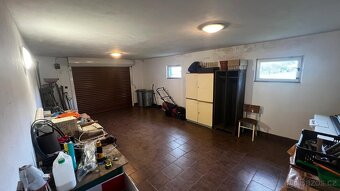 1/2 rodinného domu Králíky, 3.051 m2 - 14