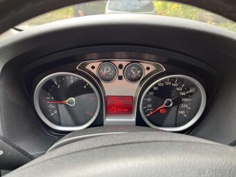 Ford Focus 1.6 80kw TDCI Kombi 2008 - 14