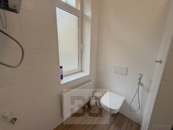 Pronájem bytu 3+1 106 m², Praha - Holešovice, ev.č. N08558 - 14