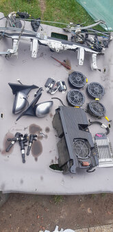 Díly Alfa Romeo 2.0 JTS, 1.8, 2.0 TS - 14