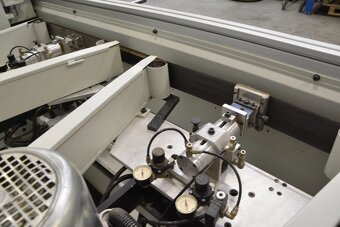 6512 – HRANOVÁ BRUSKA S PŘEDFRÉZOVÁNÍM TECNOLEGNO COMPACT 32 - 14