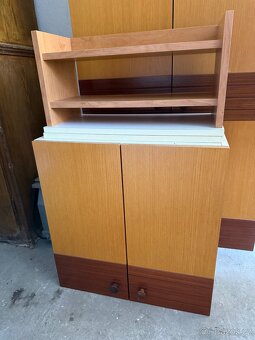 Kuchyňské skříňky - 14