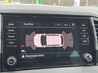 Skoda Karoq 2019 - 14