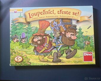 Deskové a karetní hry - 14