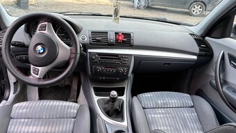 BMW 116i (E87) 1.6 85 kW - 14