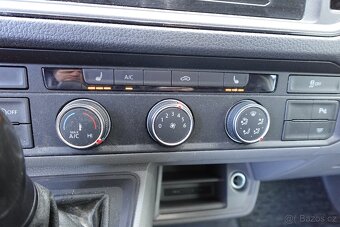 VW CRAFTER MAXI 2.0TDI KLIMA - 14