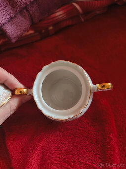 PRODÁM PORCELÁN - 14