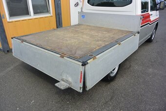 PRODÁM Volkswagen T5 Transporter, PO ROZVODECH - 14