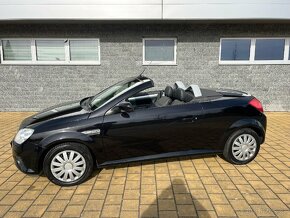 Opel Tigra CABRIO 1.4 NOVÁ STK - 14