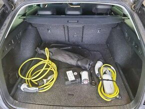 Škoda Octavia iV TSI 150kw DSG, Matrix, kůže, kamera, 18" AL - 14