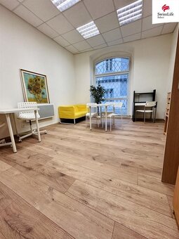 Prodej vícegeneračního domu 122 m2 Klostermannova, Chomutov - 14