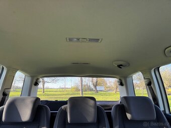 Wolksvagen touran 1.2 TSI 77kw - 14