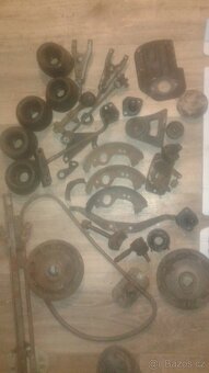fiat 850 díly - 14