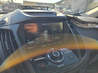Ford Kuga 2016 -21%dph - 14