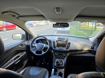 Ford Kuga 2016 -21%dph - 14