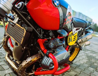 BMW R nine T URBAN GS-OPTION 719-JEDINECNA KONFIGURACIA - 14