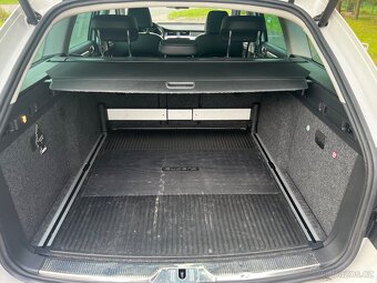 PRODÁM ŠKODU SUPERB II FACELIFT 3.6 FSI - 14