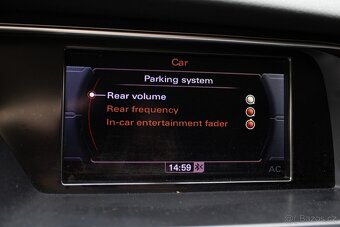 Audi A4 Avant 3.0 TDI - 14