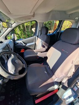 Citroën Brelingo 1.6 HDi 16V - 14