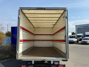 Iveco Daily 35C16 - 14