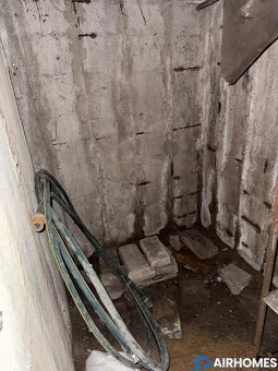 Chata se zahradou Brněnské Ivanovice – projekt pro snílky a  - 14